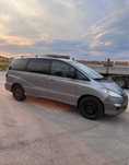 Тойота превія превия toyota previa estima естима разборка розборка