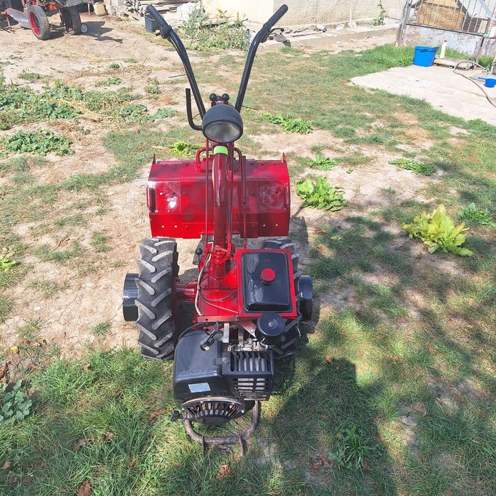 Мотоблок Мотор Січ