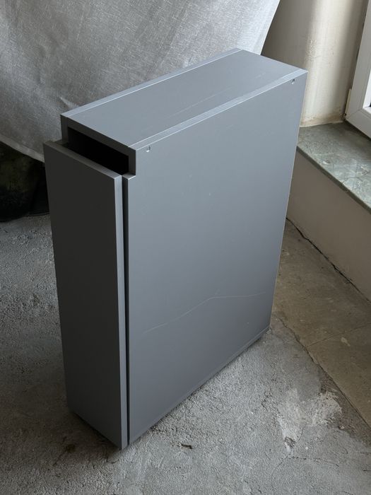 Szafka cargo do kuchni