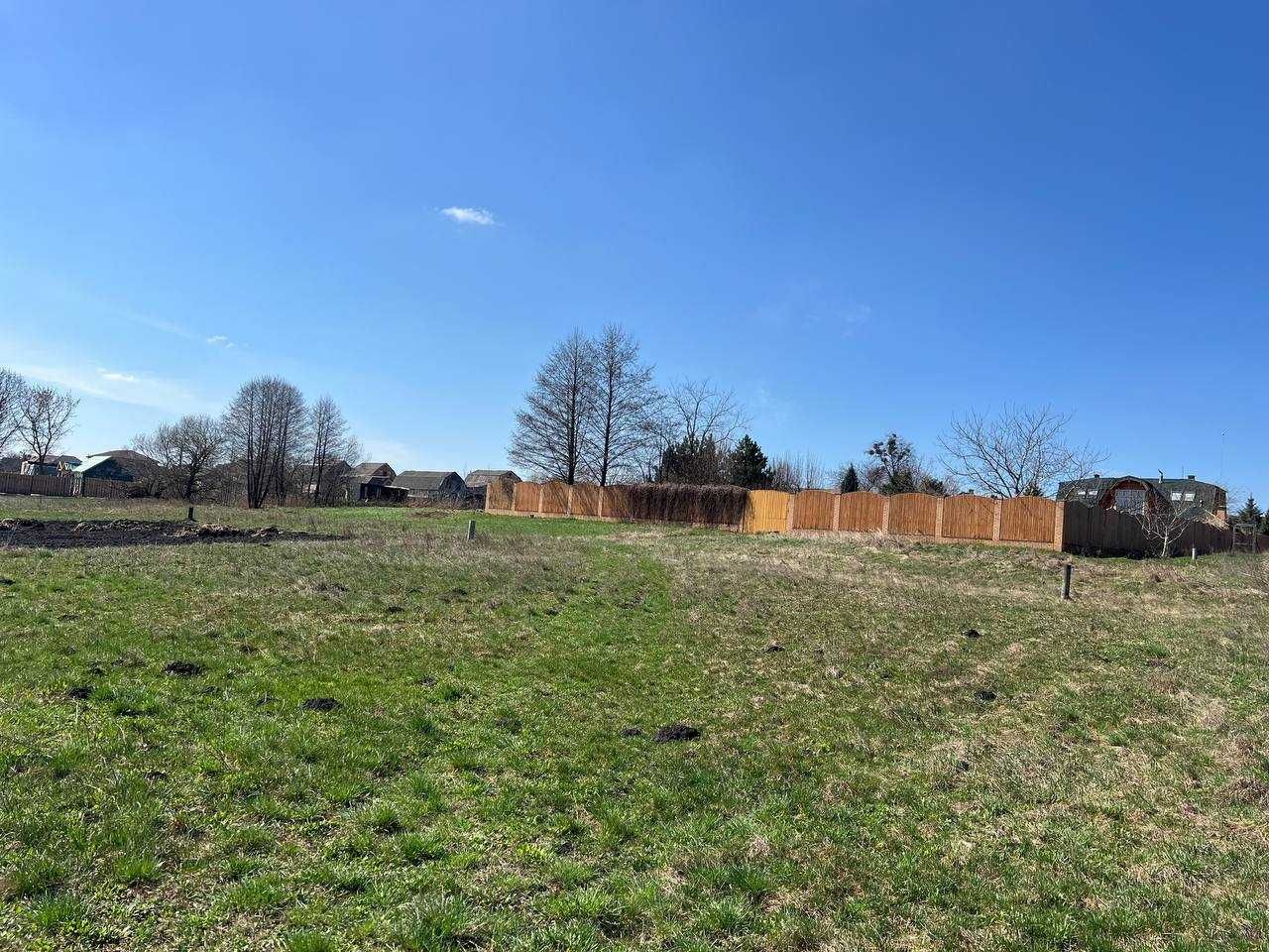 Продаж ділянки 9,6 соток під забудову. Електрика біля ділянки. ID:25
