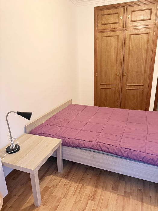 Arrendo Quarto em t2