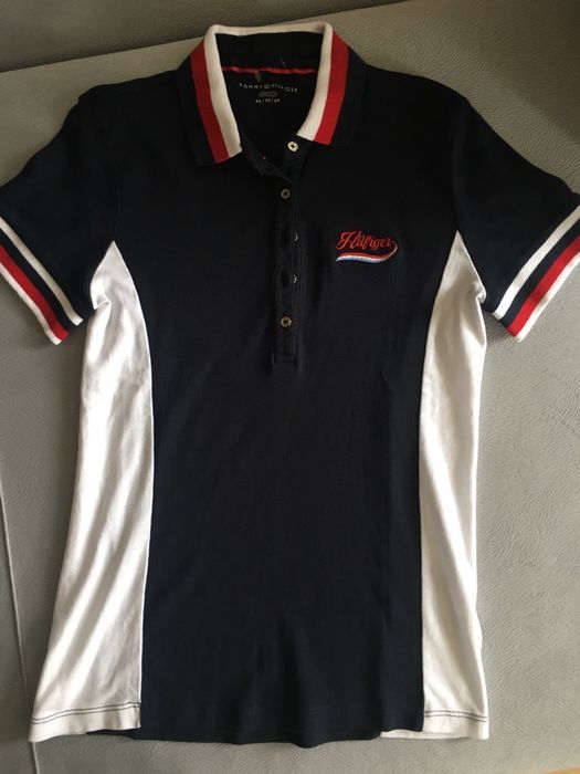 Tommy Hilfiger koszulka polo