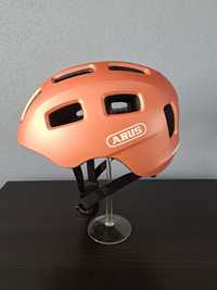 Kaski Kask rowerowy Abus Youn-I 2.0 r. S 48-54 cm