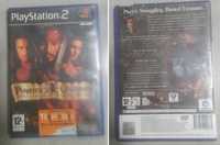 Gra PS2 Piraci z Karaibow