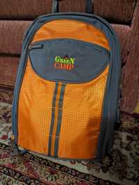 Термо-рюкзак для пикника Green Camp 4 персоны