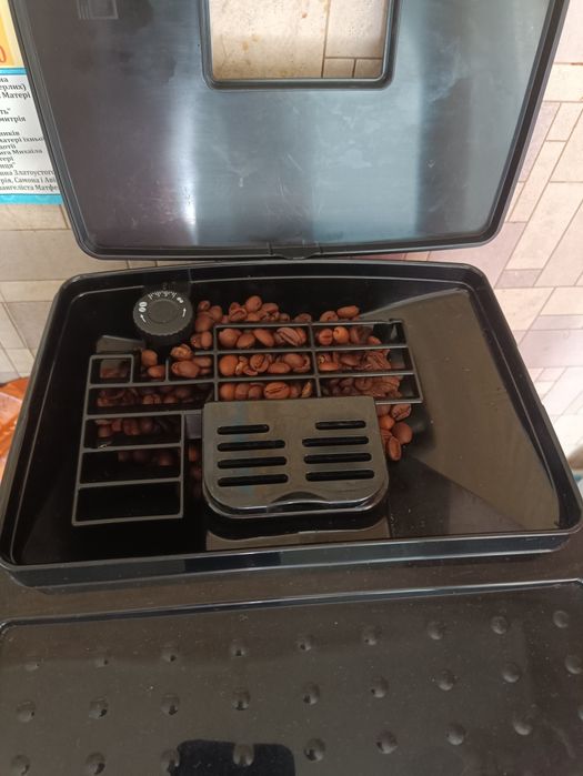 Кавомашина Delonghi Magnifica S