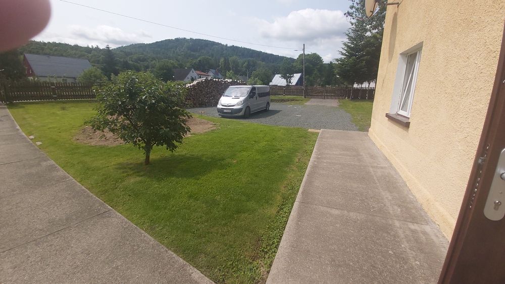 Apartament karkonosze pokoje noclegi góry szklarska karpacz kwatery