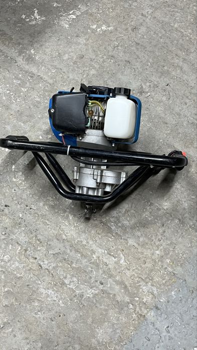 Оренда мотобура.