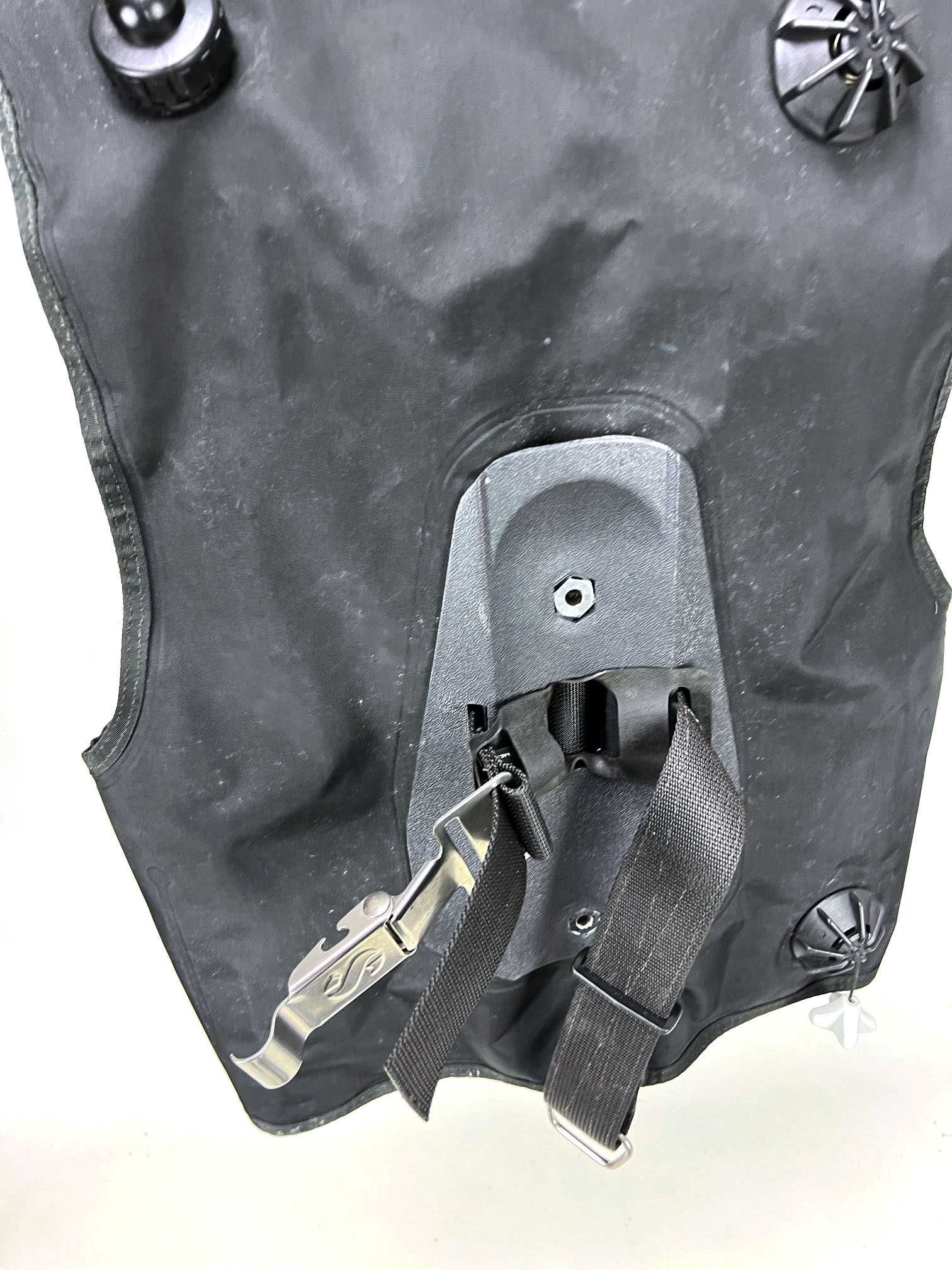 Компенсатор плавучості Scubapro masterjacket diving jacket, Розмір L