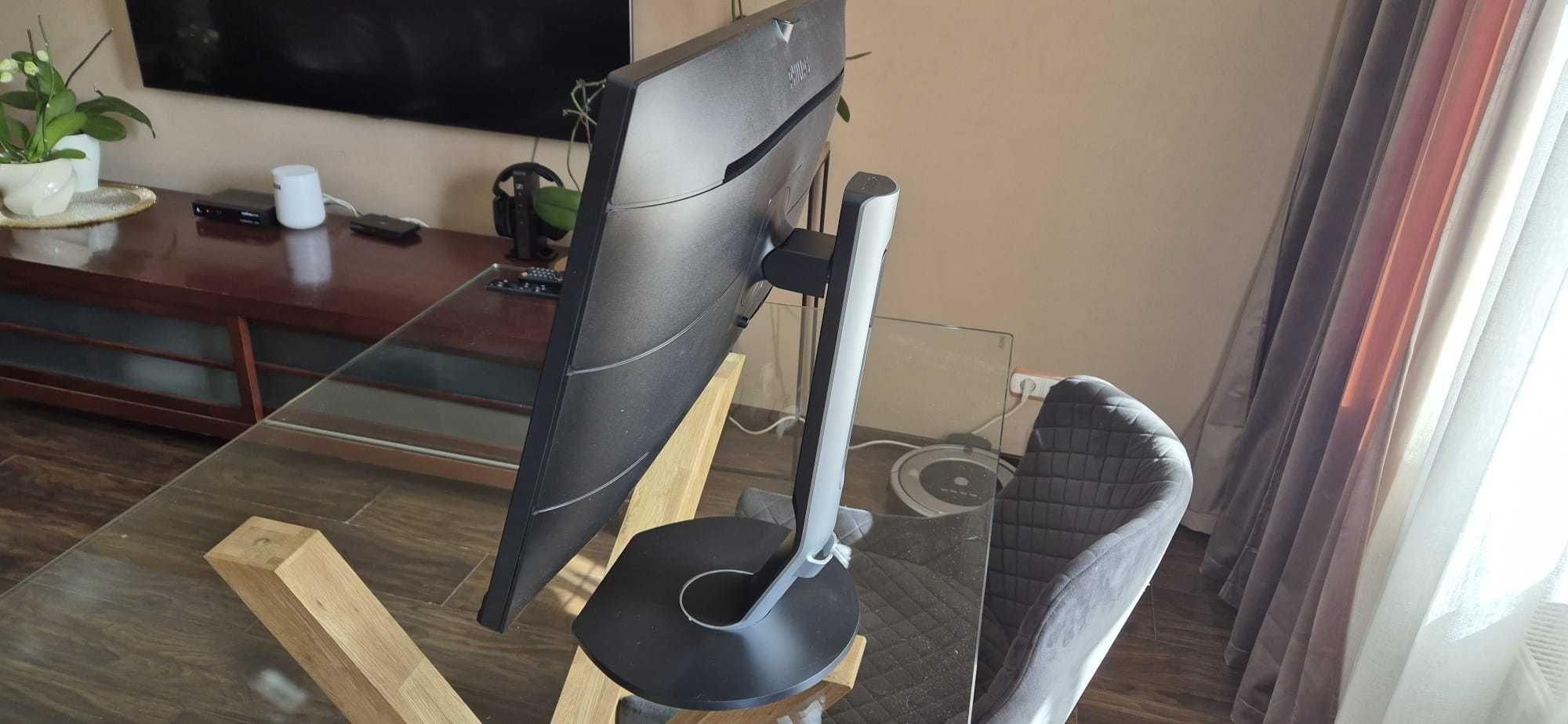Monitor Philips 27" 272B7QPTKEB/00 62 cm przekątna ekranu
