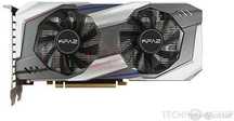 GTX 1060 6GB - KFA2
