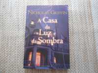 A Casa da Luz e da Sombra de Nicholas Griffin