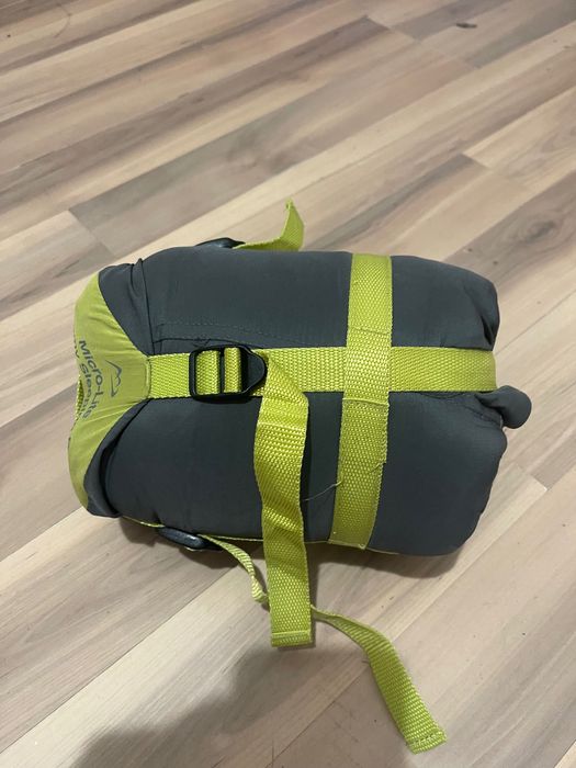 Спальник  Micro-Lite