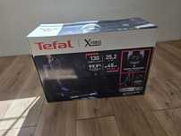 Odkurzacz pionowy tefal x force flex aqua