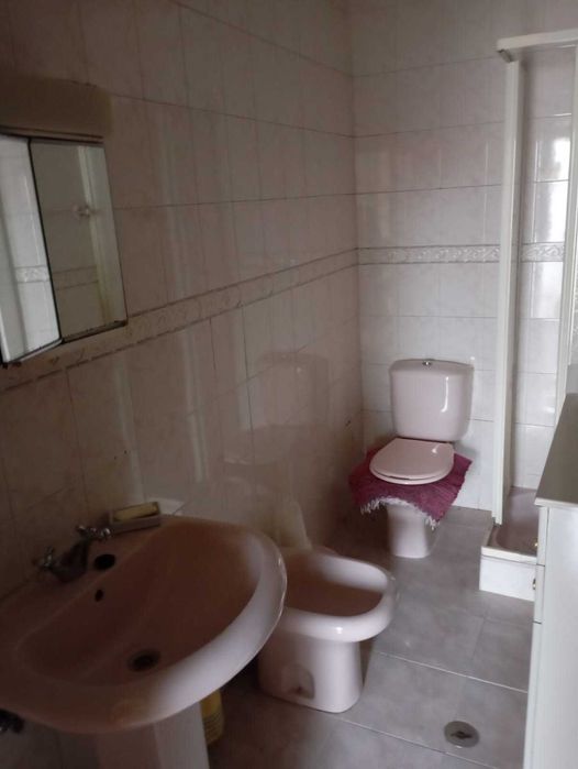 Casinha da avó - Pronta a entrar