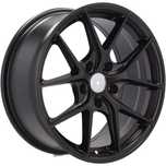 4x Felgi 17 m.in. do BMW 2 F22 3 E46 E90 E91 E92 F30 F31 F32 4 X1 E84 5 E60 x-Drive - B5796