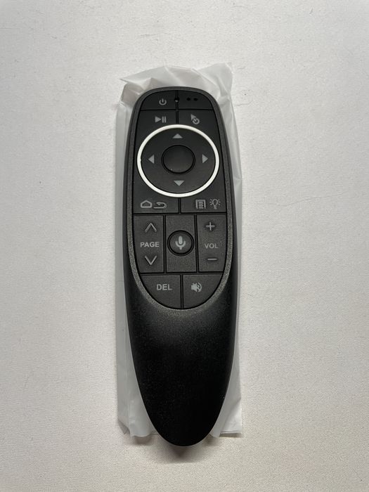 Пульт Backlit Voice Air Remote Mouse 2.4GHz Wireless