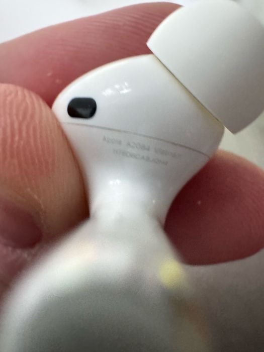 Наушники Airpods pro оригинал