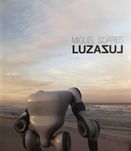 Livro - LUZAZUL - Miguel Soares