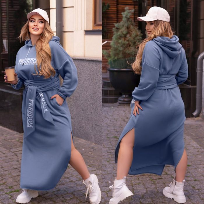 Сукня. Великі розміри