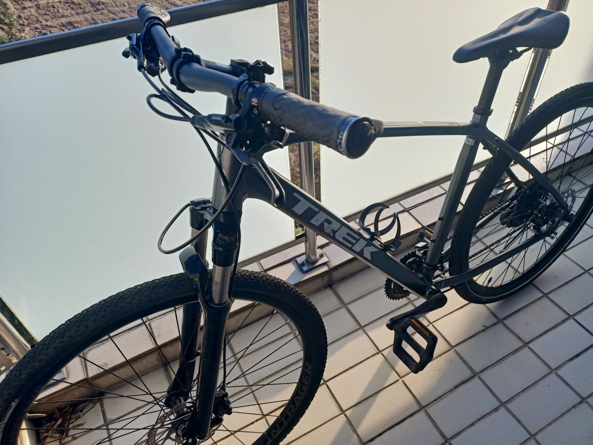 Trek Dual Sport 4