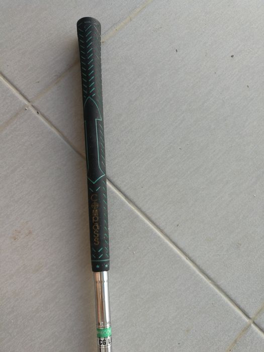 Taco de golfe Acer 3 com loft de 15°