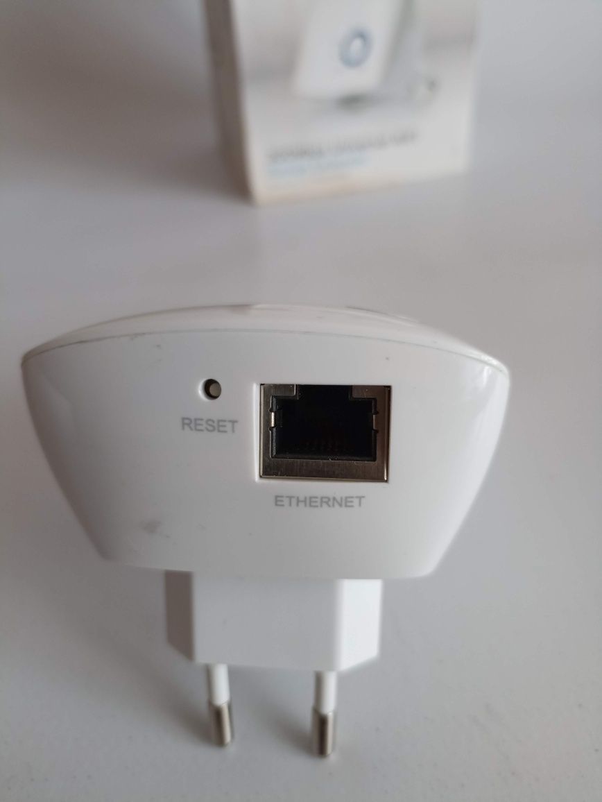 Wzmacniacz sygnału TP-LINK TL-WA85ORE