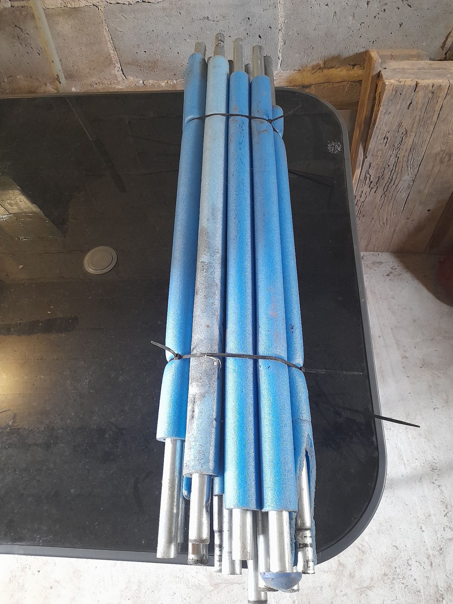 Trampolina 244cm