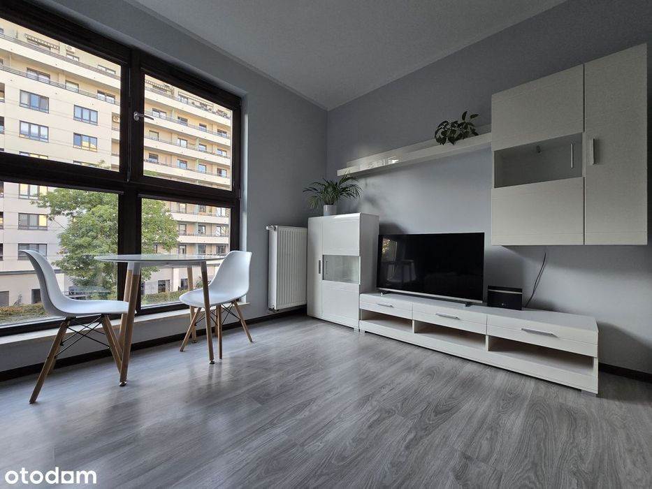 Elegancka kawalerka 28,5 m² na Ochocie, ul. Włodarzewska – 3 000 PLN