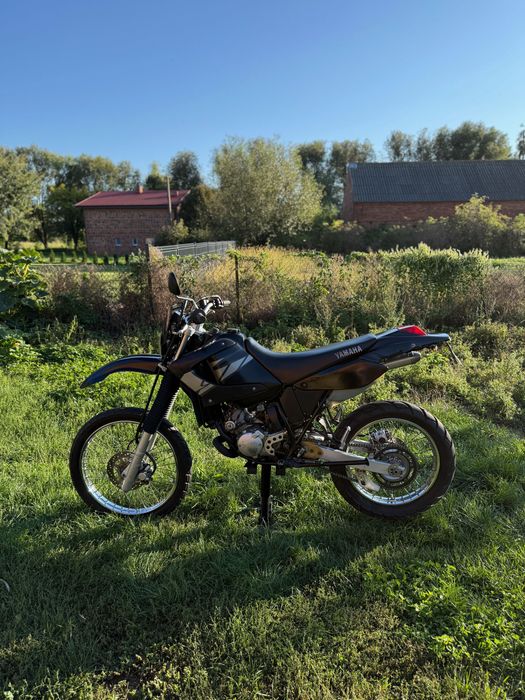 Yamaha DT 125 RE 2004 kat B / A1