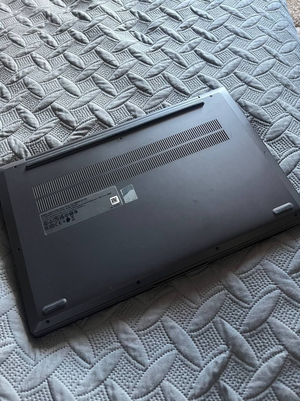 Ноутбук б/у Lenovo
