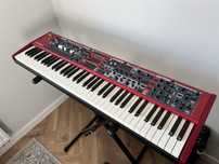 Nord Stage 4 compact+ futerał keisu