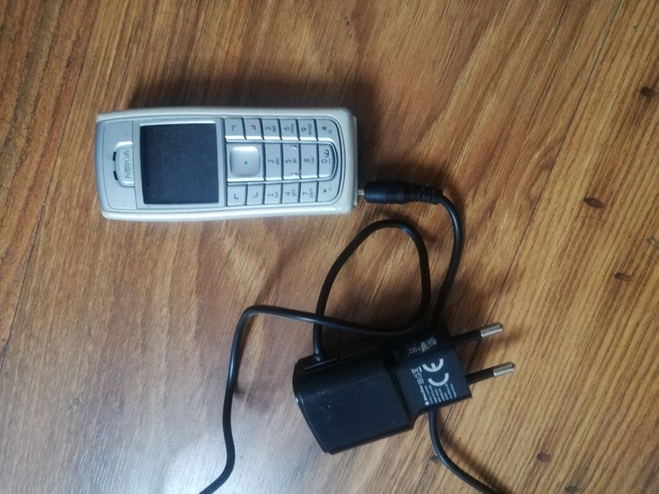 Sprzedam Nokie 6230