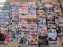 Czasopismo Magazyn Neo plus 2006 - 2012