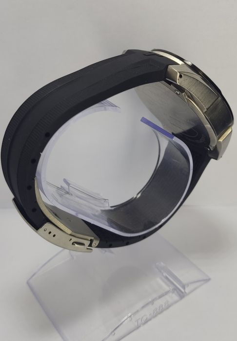 #001*Tissot T-Touch Expert Solar T091.420.47.057.00