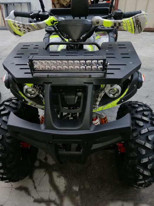 Квадроцикл Forte 125 Hammer-hunter