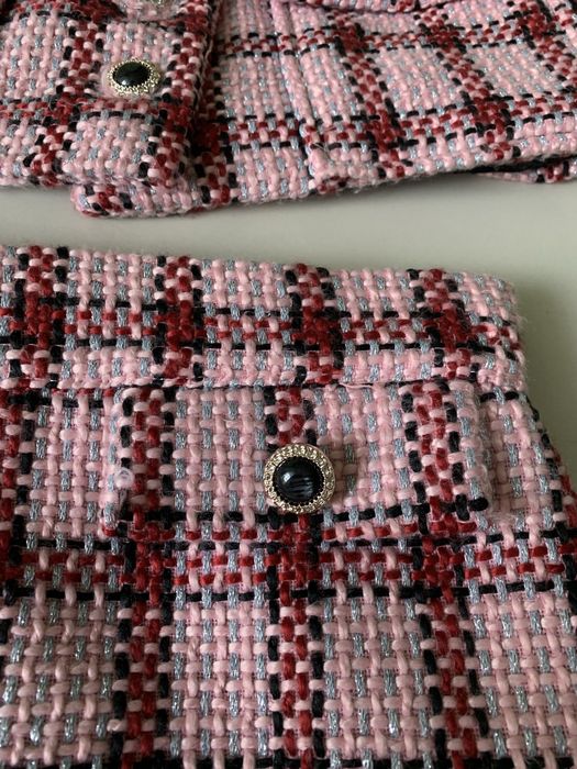 Твідовий Костюм двійка S