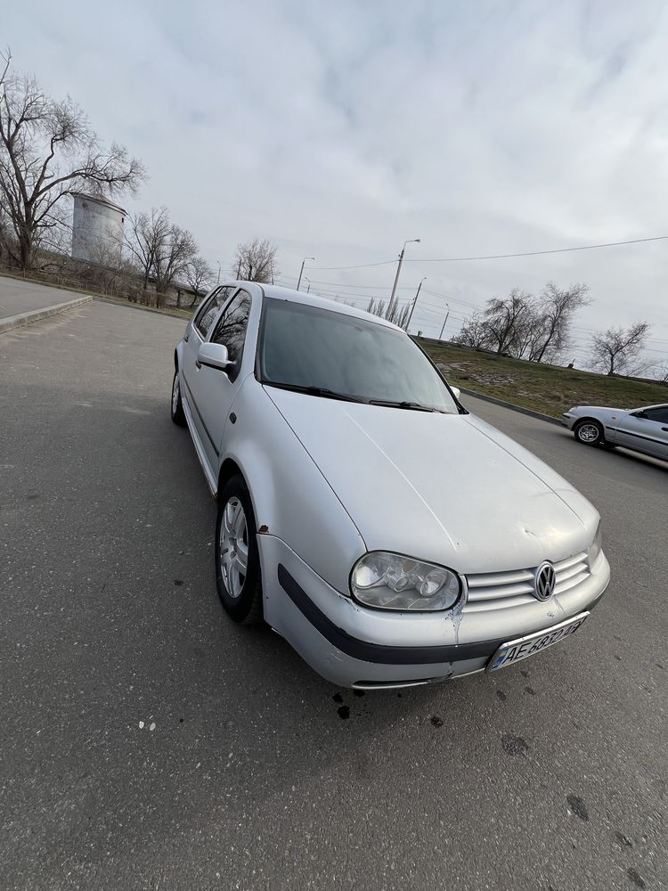 Продам Гольф-4 дизель 1.9 golf  гольф фольцваген volkwagen