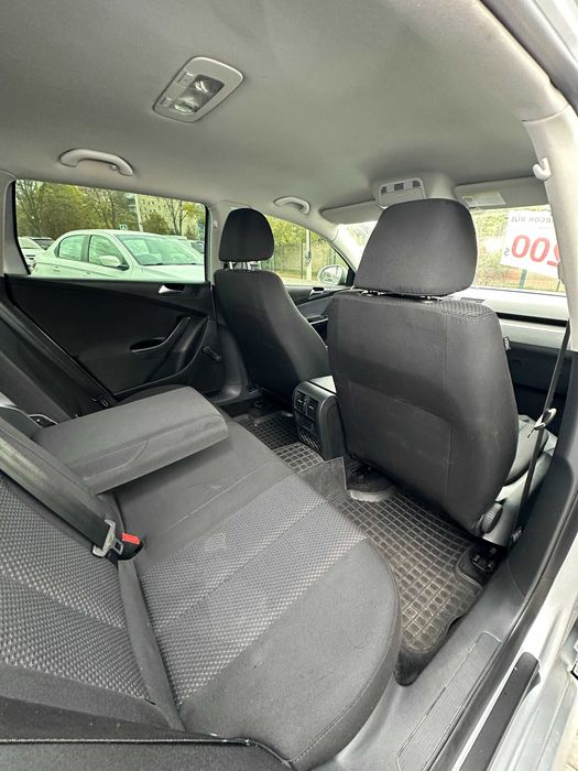 Продам Volkswagen Passat B6 2010 рік можлива розстрочка,кредит,обмін!