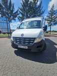 Renault Master  Renault Master 2.3DCI 125KM NISKI PRZEBIEG