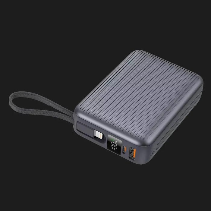 Павербанк Proove Moon Rock 22.5W 20000mAh