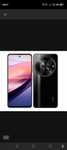 Nubia focus 5g . Pęknięty wyświetlacz.