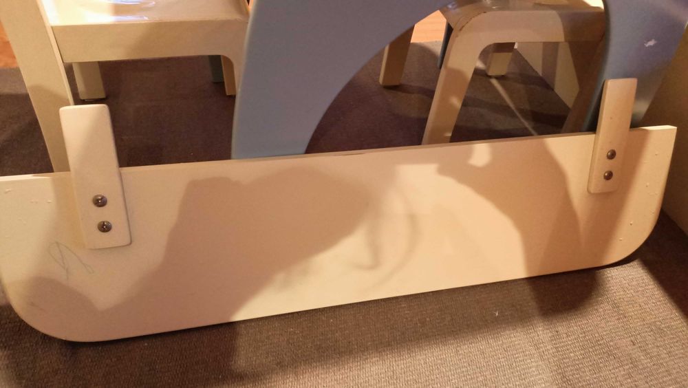 Meble dziecięce Meblik Podróżnik