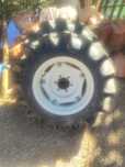 Pneus trator 9,5 R18