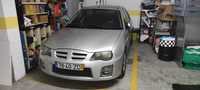 MG ZR 1.4 gasolina