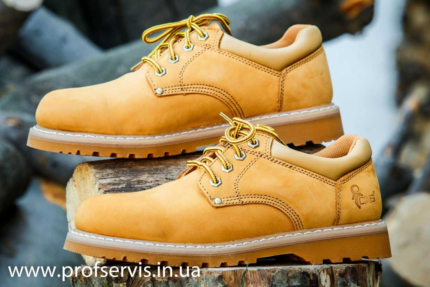 Черевики чоловічі Ботинки мужские Чоловіче взуття Мужская обувь
