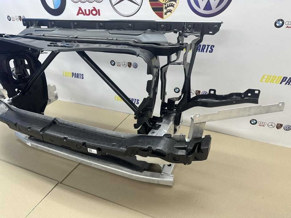 BMW X5 G05 X6 G06 X7 G07 Телевизор Установочная панель М пакет