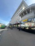 ЦЕНТР 150м2 Здам ОФІСНЕ приміщення біля ЗУПИНКИ за ХОРОШОЮ Ціною
