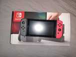 Nintendo Switch przerobiona