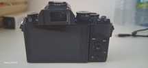 Camera olympus E-M10